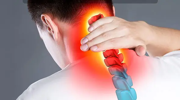 بهترین و موثرترین راه درمان گردن درد 