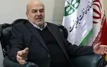عیسی کلانتری : 21 هزار هکتار از مساحت کشور امسال سوخت / هیچ ارتفاع بالای 4500 متری امکان تصرف ندارد
