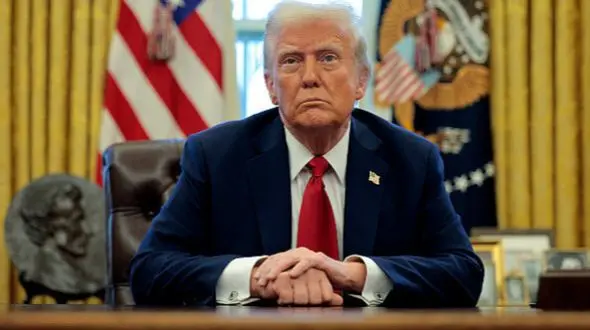 ترامپ: حماس در آستانه تصمیم‌گیری؛ پاسخ نهایی ظرف ۲۴ ساعت اعلام می‌شود