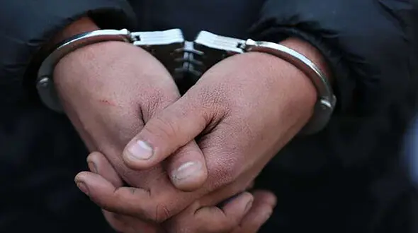 شلیک مرگبار به جوان کرمانشاهی / دستگیری قاتل در سنندج