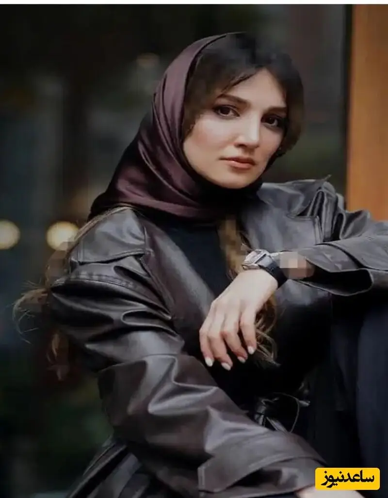 زهرا نادری فر