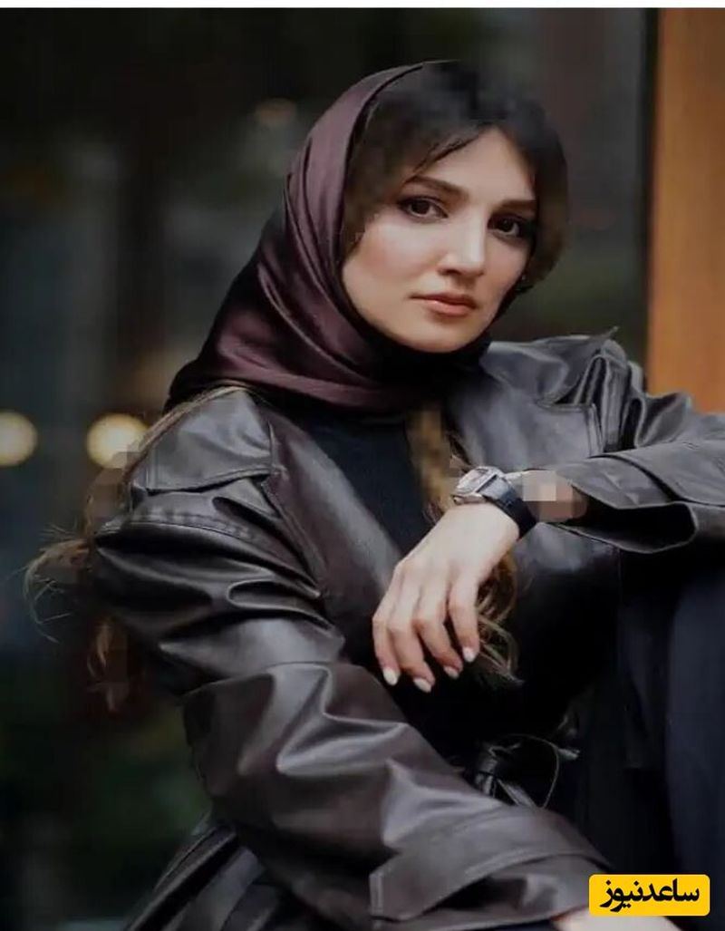 زهرا نادری فر