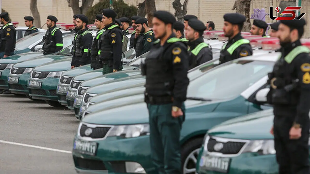 فقط اقتدار پلیس کافی نیست! 