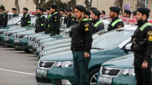 فقط اقتدار پلیس کافی نیست! 