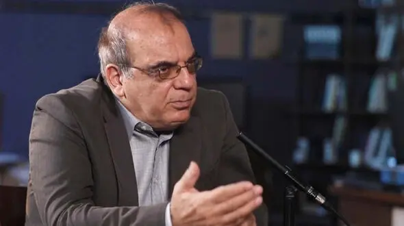 رییس جمهور باید گامهای بعدی را برای برچیدن چنین وضعی بردارد