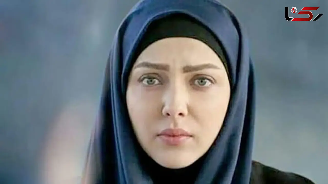 سلفی لب دریای لیلا اوتادی در سفر خانوادگی با آقای مجری ! + عکس