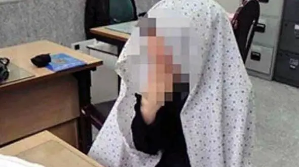 بی‌رحم ترین زن ایران اعتراف کرد / او به جنین داخل شکم یک مادر هم رحم نکرد