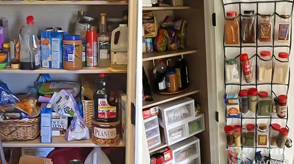 ببینید / یه روش عالی برای نظم دهی کشو + فیلم 