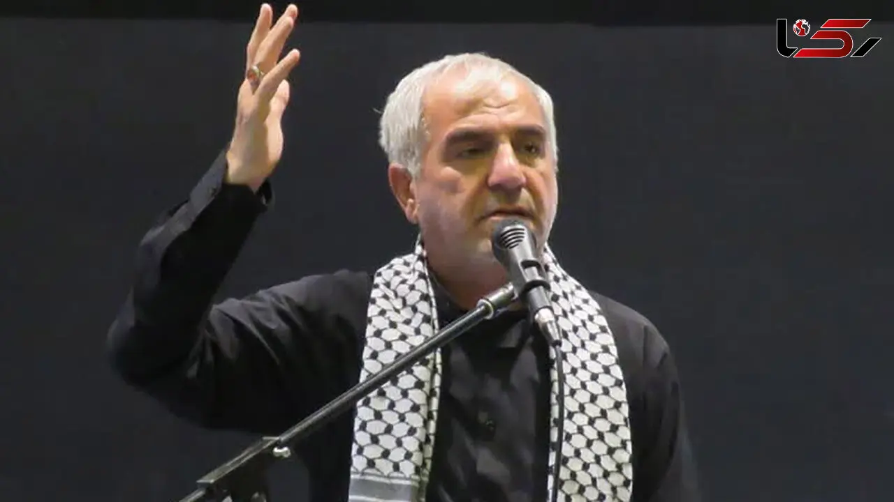 پیکر شهید سید حسن نصرالله چند روز دیگر تشییع می شود / سید حسن نصرالله و یارانش کنار چمران با ارتش بعثی می جنگیدند