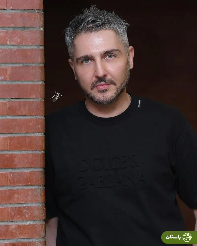 تصاویر| نازنین بیاتی، محمدرضا غفاری و تینا پارکروان؛ بازیگران و کارگردان سریال تاسیان در پشت صحنه نمایش جغد