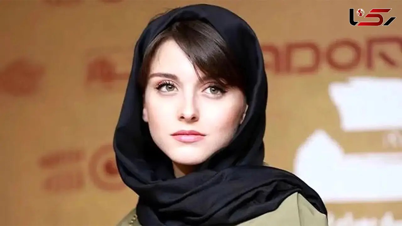 فیلم/ فاطمه مسعودی‌فر با کلاه و استایل خبرساز در اکران گل سنگ / تتوی خصوصی خانم بازیگر نمایان شد