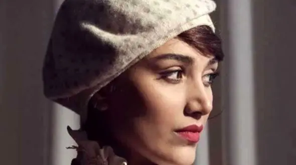 بیوگرافی و زندگی خصوصی مریم وحیدزاده و همسرش + تصاویر جذاب و دیدنی