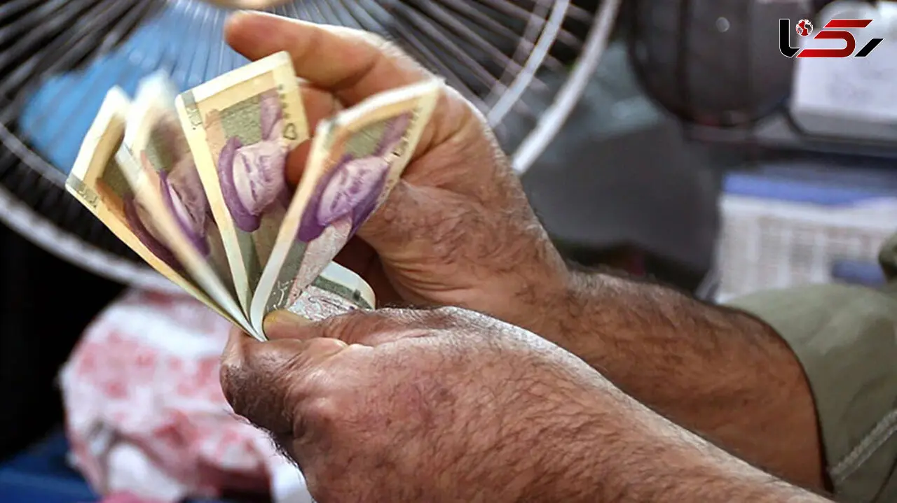 
درصد افزایش حقوق کارکنان دولت در ۱۴۰۱ اعلام شد