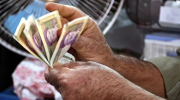 
درصد افزایش حقوق کارکنان دولت در ۱۴۰۱ اعلام شد