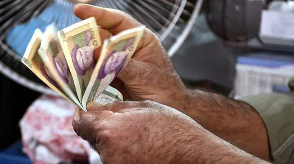 
درصد افزایش حقوق کارکنان دولت در ۱۴۰۱ اعلام شد