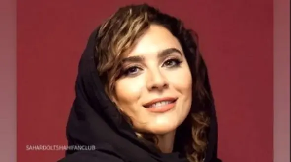 فیلم آواز باشکوه سحر دولتشاهی با آهنگ چاوشی+ موزیک ویدئو