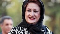 شایعه دستگیری بازیگر زن معروف ایرانی در پارتی شبانه 