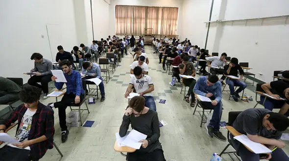 مهلت انتخاب رشته کنکور سراسری تمدید شد
