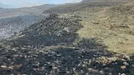 فرسایش سالانه دو میلیارد تن خاک در ایران/  تشدید تخریب سرزمین زیر سایه توسعه ناپایدار و آلودگی‌های جنگی
