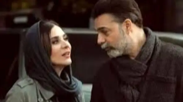 سحر دولتشاهی تماشا کنیم: منو هیچی مثل حرف تو نسوزونده بود+فیلم/ وقتی پیمان معادی عاشق تراپیستش می شه