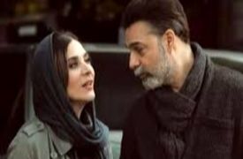 سحر دولتشاهی تماشا کنیم: منو هیچی مثل حرف تو نسوزونده بود+فیلم/ وقتی پیمان معادی عاشق تراپیستش می شه