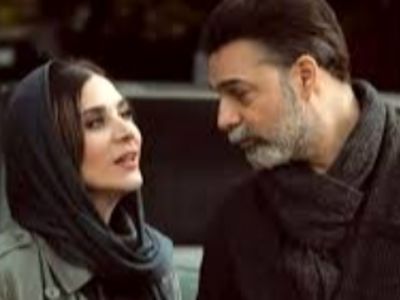 سحر دولتشاهی تماشا کنیم: منو هیچی مثل حرف تو نسوزونده بود+فیلم/ وقتی پیمان معادی عاشق تراپیستش می شه