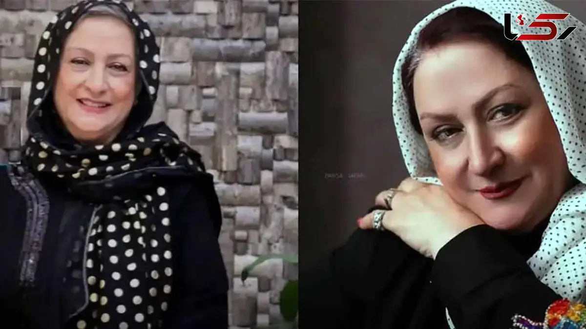 فیلم/ مریم امیرجلالی: یه مدتی در فضای مجازی مادر زن علی دایی بودم / علی دایی رفت کنار شد مجید یاسر/ خداروشکر یک دختر داشتم/ والا دامادم یک مهندس عمرانه نه کس دیگه