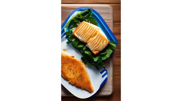 با ماهی باید چه بخوریم که سردی مان نکند؟