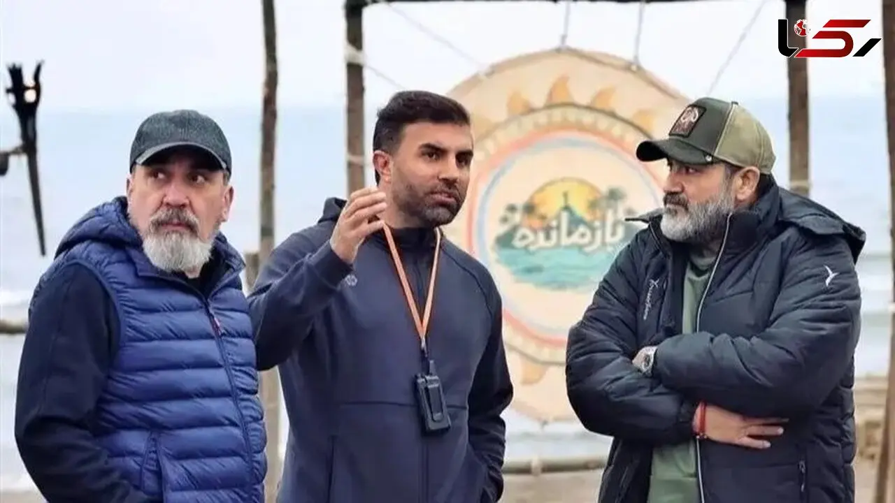 فیلم / یادی کنیم از روزی که پدر مهران غفوریان آب پاکی را ریخت روی دست پهلوی: شاه باید بدونه امام تنها نیست حتی ساواکی ها هم پشت سرشن/ مهران غفوریان: این پدر من نیست!