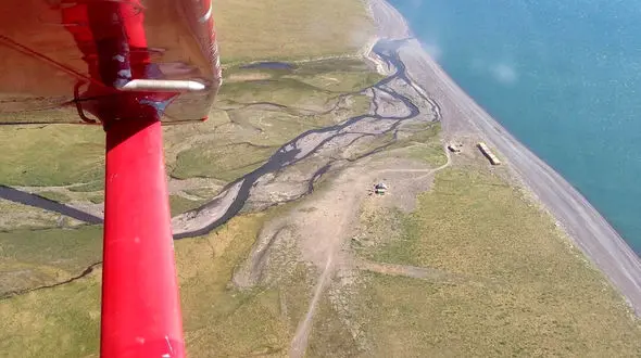آمریکا می خواست با شش بمب اتمی آلاسکا را منفجر کند!