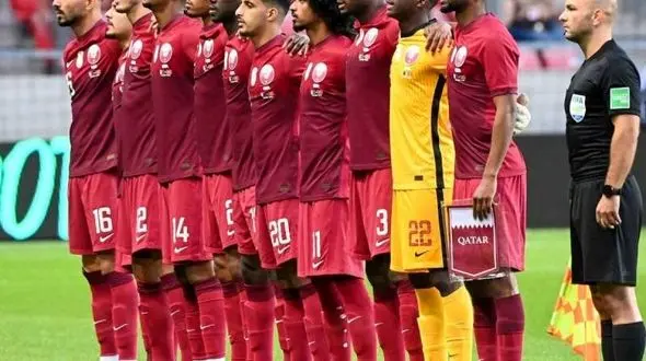 قطری ها به دنبال تاریخ‌سازی؛ آنها همچنان پیروز می شوند