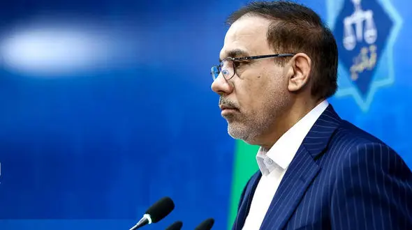 آمادگی قوه قضاییه برای قصاص عامل حمله به سفارت جمهوری آذربایجان