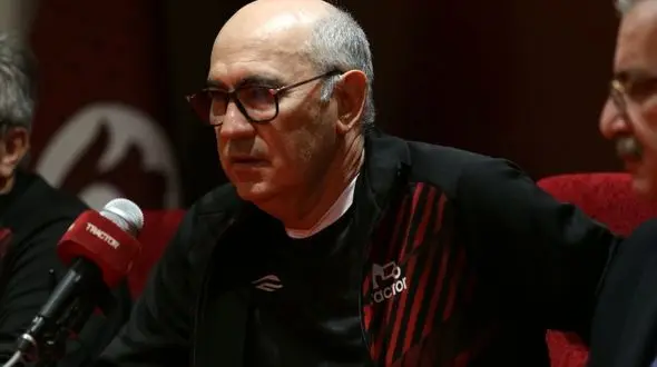 قربان بردیف به روسیه رفت / منتظر یک تصمیم غیر قابل پیش بینی باشید