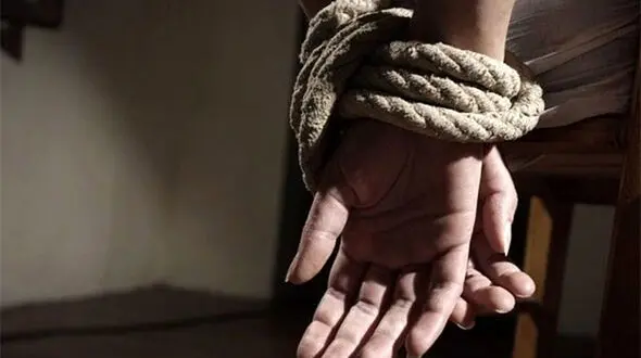 پایان یک گروگان‌گیری در سیریک 