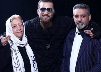 فیلم / امیر مقاره: هیچوقت بچه پولدار نبودم ... از اول مستاجر بودیم و محله‌های پیروزی،افسریه و... رو میچرخیدیم...