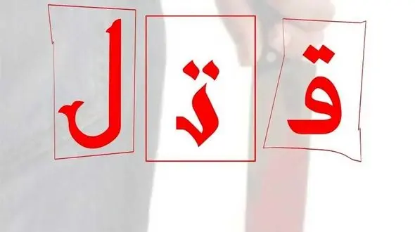 قتل پیرمرد تهرانی با مشت محکم همسایه خشمگین در پاسداران!
