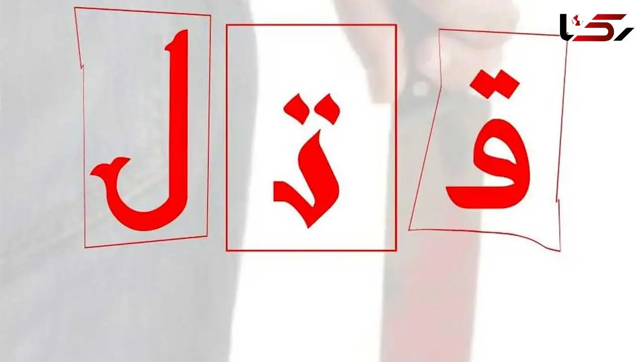 قتل پیرمرد تهرانی با مشت محکم همسایه خشمگین در پاسداران!