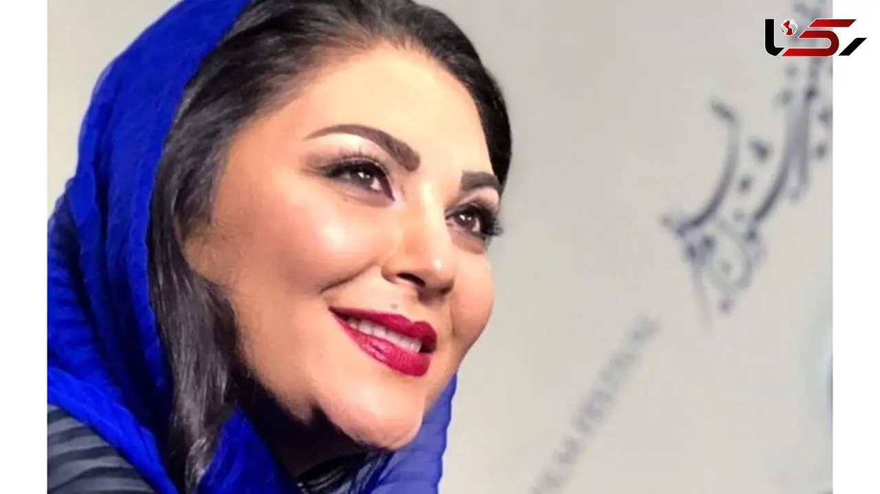 این مرد شوگر ددی لاله اسکندری است؟ / عکس شوهر خانم بازیگر با اختلاف سنی زیاد!