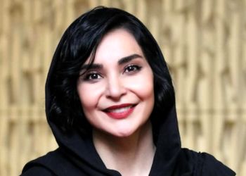 فیلم آواز باشکوه؛ مهدیه نساج در آهنگ مازیار فلاحی ! / ﺗﻮ دﻟﺖ ﻗﺪم زدم ﺗﻮ روز ﺑﺎروﻧﻰ ﺑﺨﻮاد + موزیک ویدیو