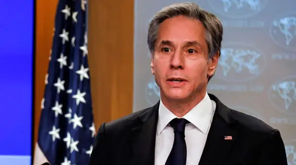 آمریکا خواستار آزادی زندانیان دوتابیعتی شد