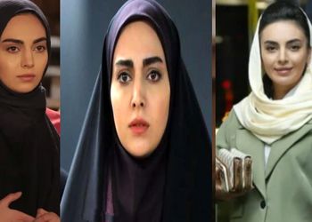 تغییرات چشمگیر مهشید جوادی بازیگر سریال بچه مهندس در 20 سالگی و 30 سالگی!