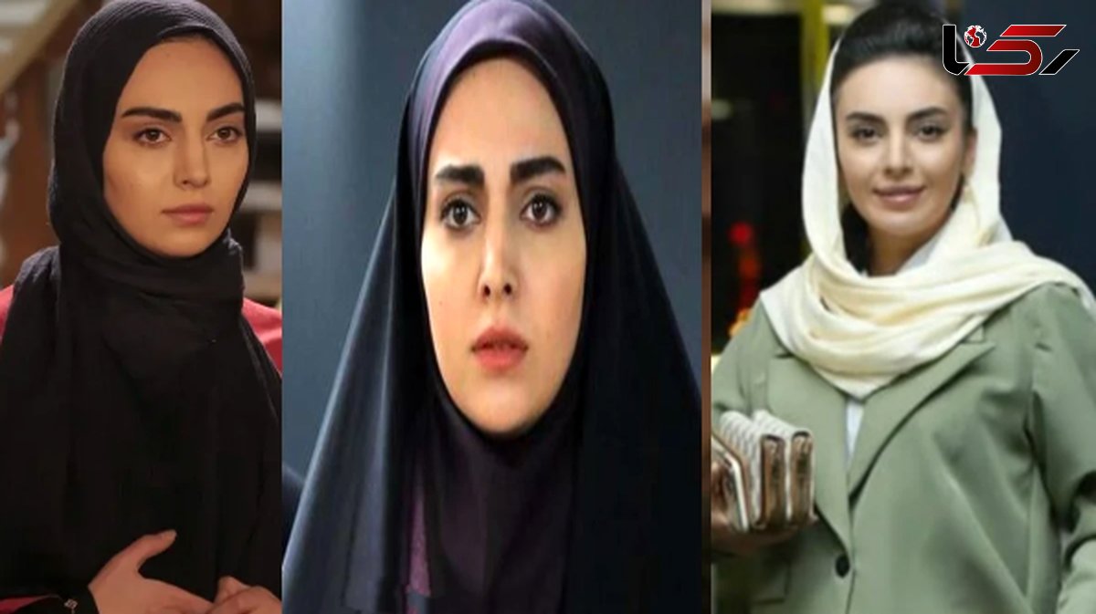 تغییرات چشمگیر مهشید جوادی بازیگر سریال بچه مهندس در 20 سالگی و 30 سالگی!