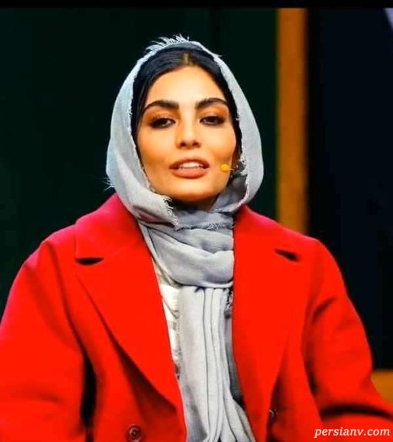 تصویر صحرا اسداللهی