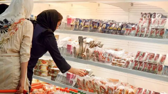 خبر وزیر جهاد کشاورزی از ذخایر کالاهای اساسی کشور