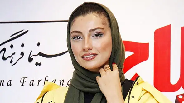 بیوگرافی و حواشی زندگی محیا دهقانی + عکس های جذاب محیا دهقانی