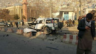 2 انفجار هولناک  در کابل 