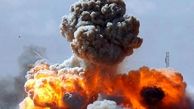 ببینید فیلم لحظه انفجار بزرگ در روسیه ! / صحنه شگفت انگیز و مخوف !