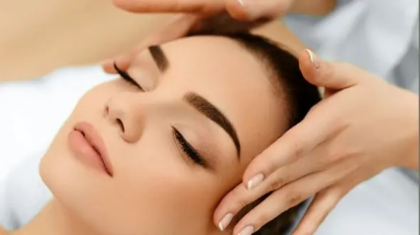 اسکراب پوست برای داشتن پوستی زیبا و شفاف