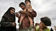 نشست کمیته ای چهارجانبه در خصوص پناهندگان افغانستانی
