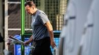 حمله شدید مهاجم سابق تیم ملی به ویلموتس: او در قد و قواره تیم ملی نیست!